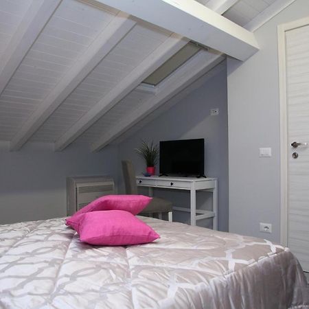 Casa Di Sara Διαμέρισμα Κατάνια Εξωτερικό φωτογραφία