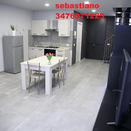 Casa Di Sara Διαμέρισμα Κατάνια Εξωτερικό φωτογραφία