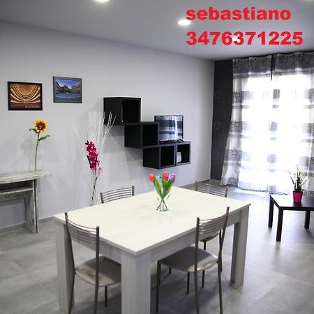 Casa Di Sara Διαμέρισμα Κατάνια Εξωτερικό φωτογραφία