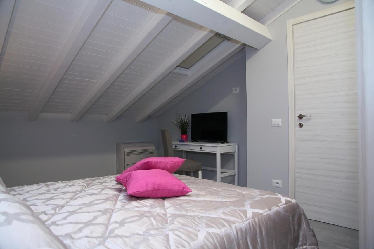 Casa Di Sara Διαμέρισμα Κατάνια Εξωτερικό φωτογραφία